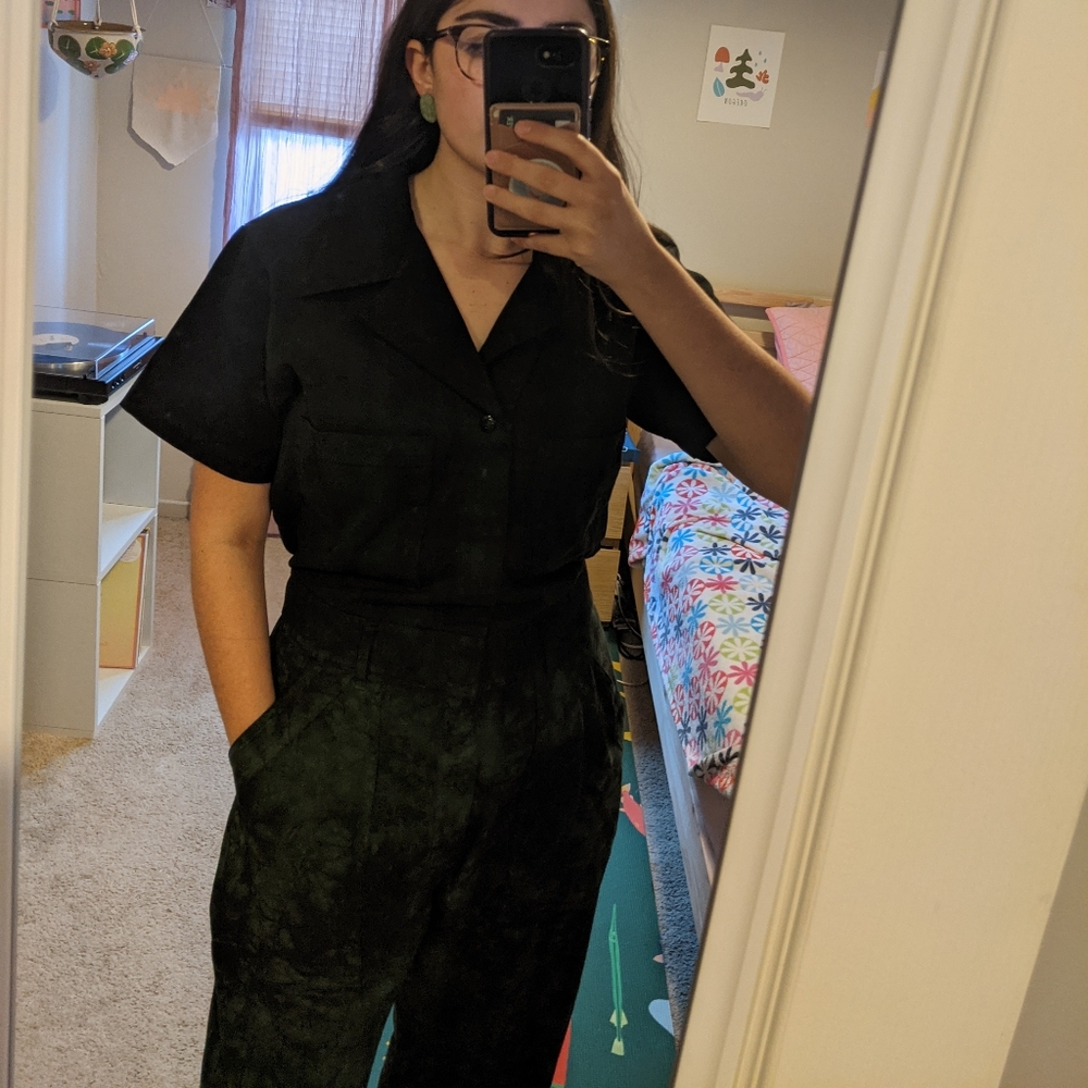 Big Bud Press Chicago Exclusive Jumpsuit